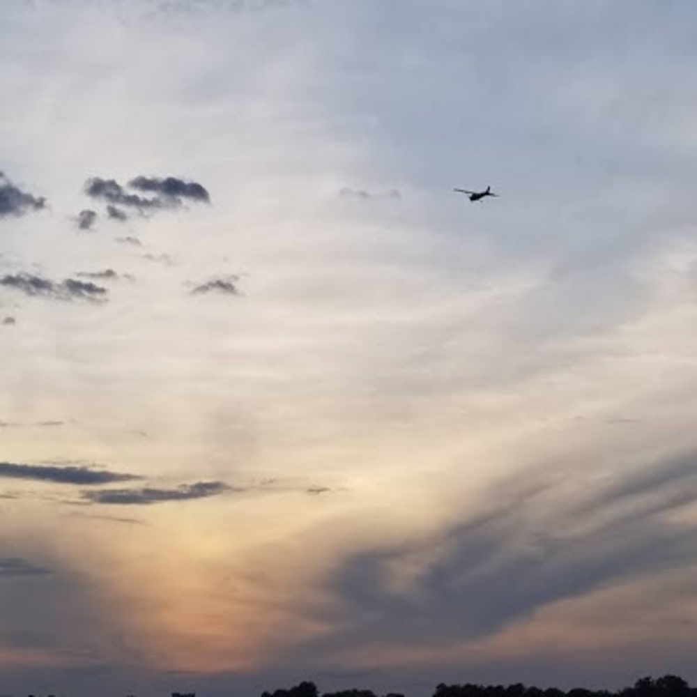 Meet your Posher, Chrissy.